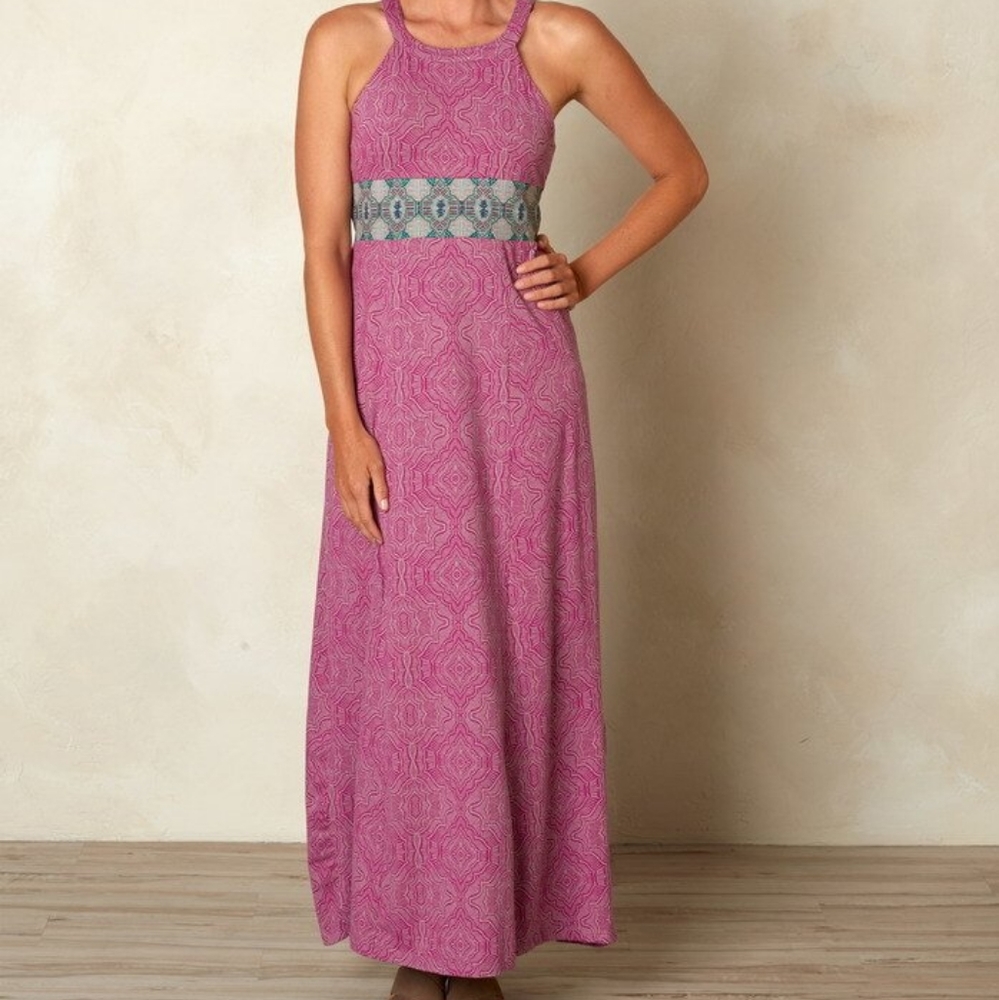 Prana Skye Dress